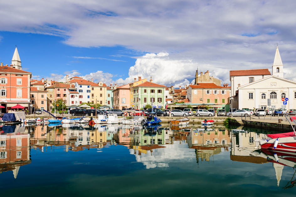 Izola