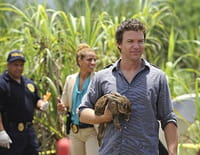 The Glades : L'odeur de la canne à sucre