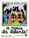 A nous la liberté