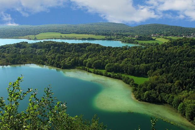 Un week-end dans le Jura