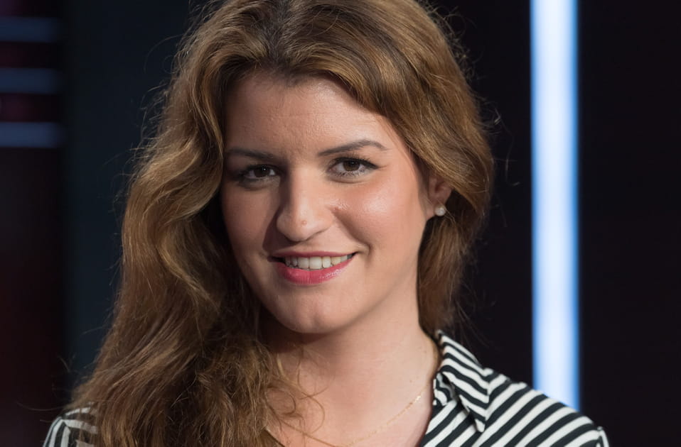 Marl&egrave;ne Schiappa&nbsp;?