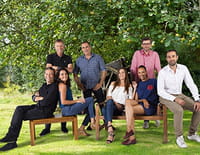 Les nouveaux nomades