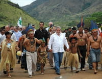 Amazonie, l'ultime frontière
