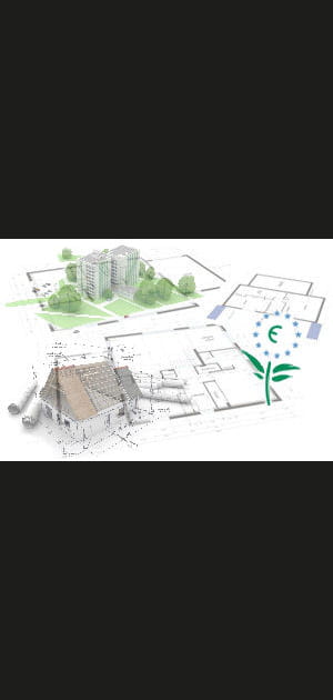 Eco-label&nbsp;: une certification produit &agrave;&nbsp;l'&eacute;chelle&nbsp;de&nbsp;l'Europe