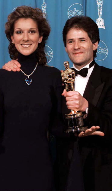 Elle a &eacute;t&eacute; couronn&eacute;e aux Oscars