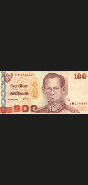 5e&nbsp;: la Tha&iuml;lande avec un Big Mac &agrave;&nbsp;1,25&nbsp;euro