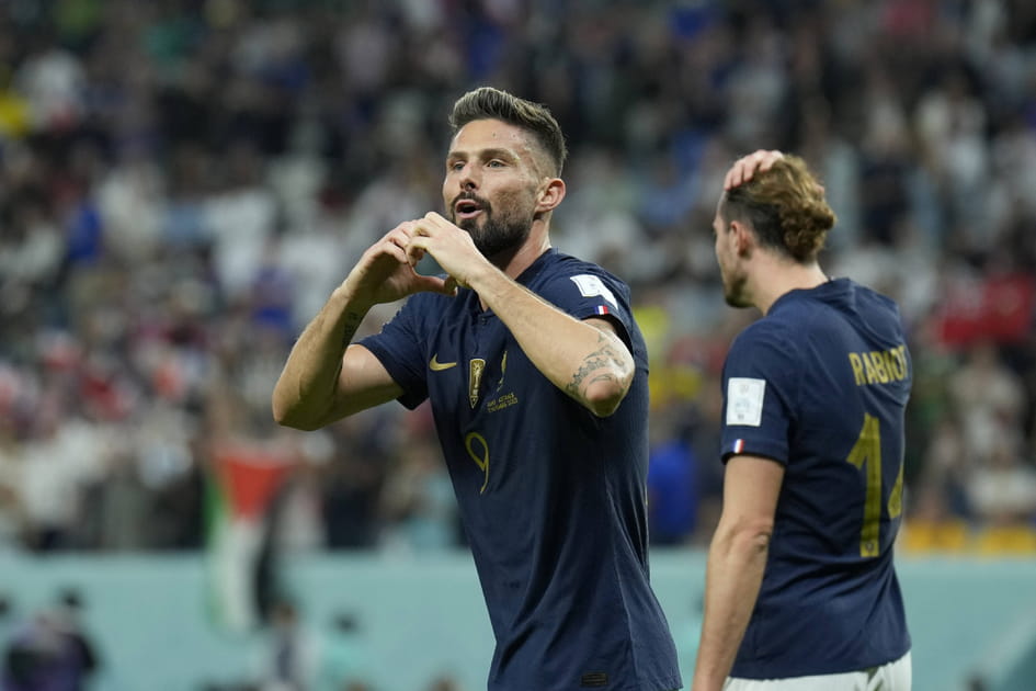Et de 51&nbsp;pour Giroud