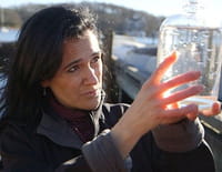 Océans, le mystère plastique