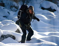 Man vs Wild : seul face à la nature : Sibérie (1/2)