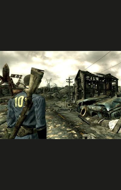 Fallout 3