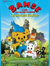 Bamse, au pays des voleurs