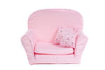 fauteuil enfant