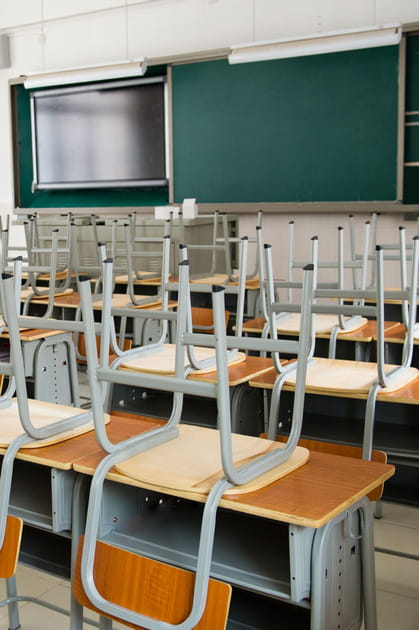 Pas de probl&egrave;me mat&eacute;riel, mais&hellip;