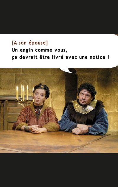 Le raffinement du gentleman