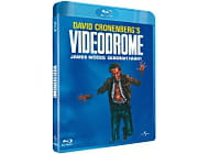 dvd videodrome