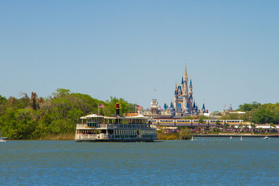 Orlando, en Floride