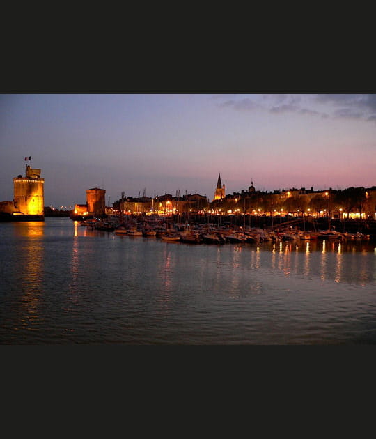 La Rochelle, Charente-Maritime