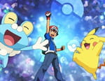 Pokémon : Soleil et Lune