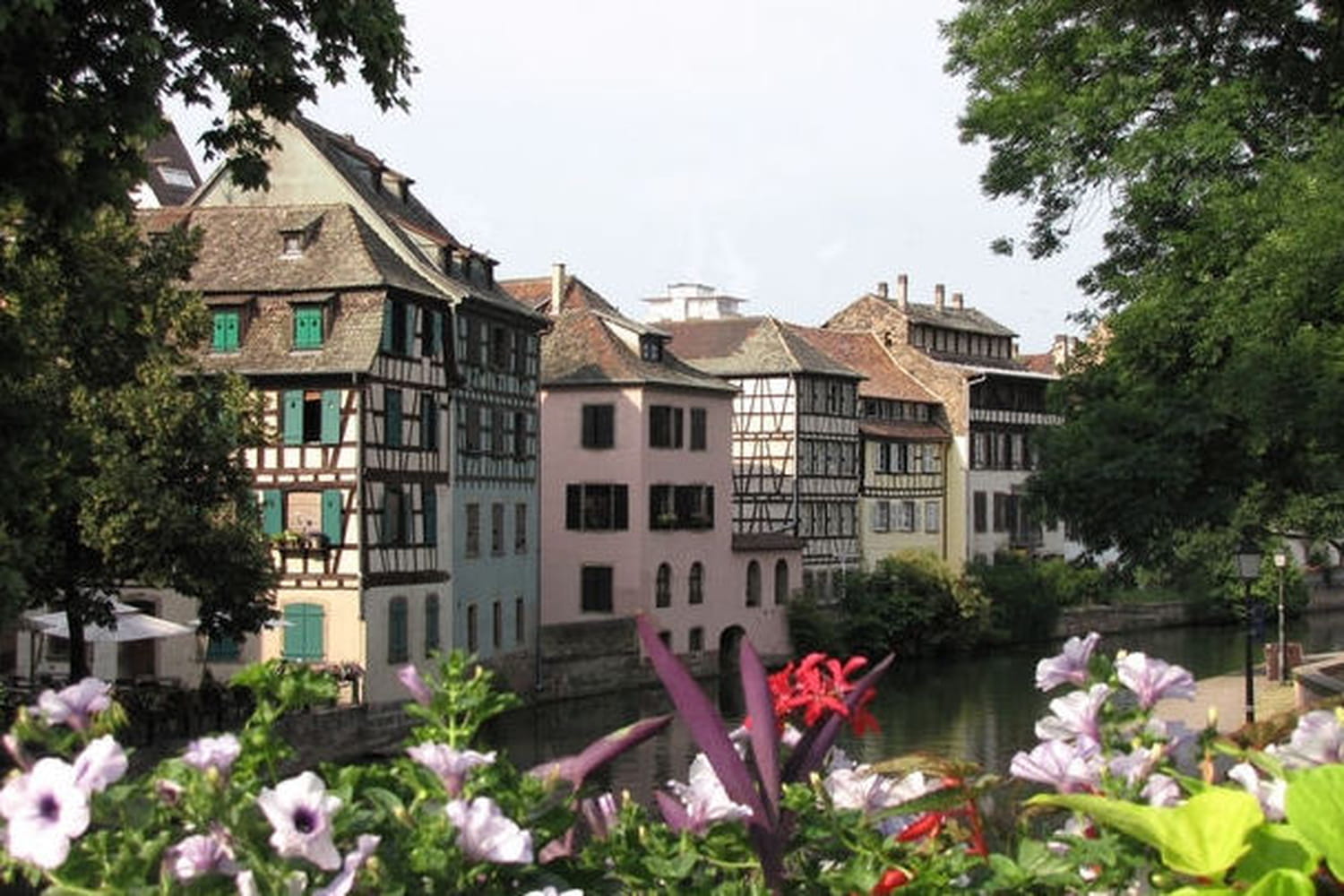 La gauche devant à Strasbourg mais isolée dans le Bas-Rhin ?