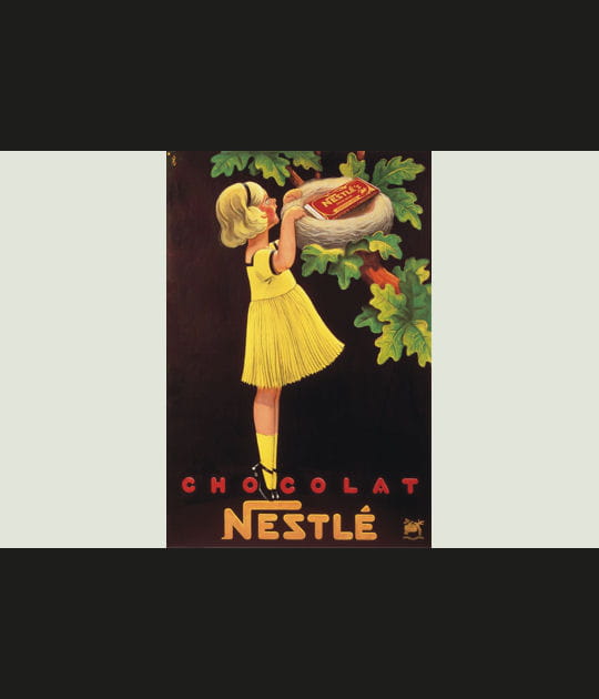 Une envie de chocolat&nbsp;?