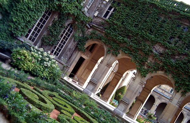 Musée Carnavalet, Paris
