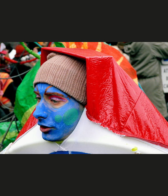 Carnaval de Paris