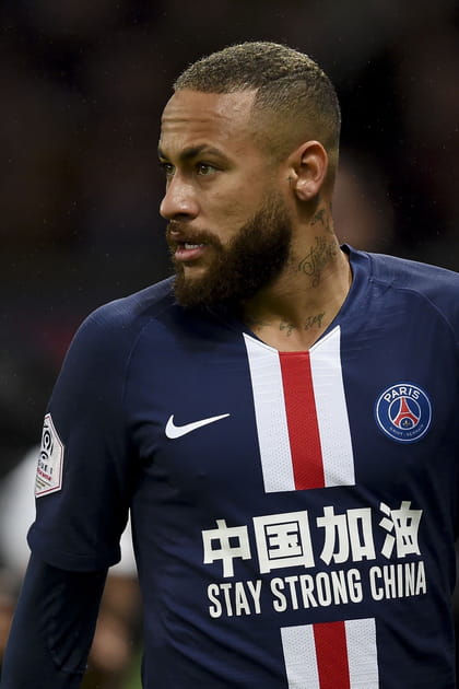 Le cameo surprise de Neymar