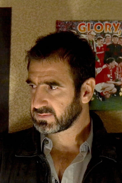 Eric Cantona