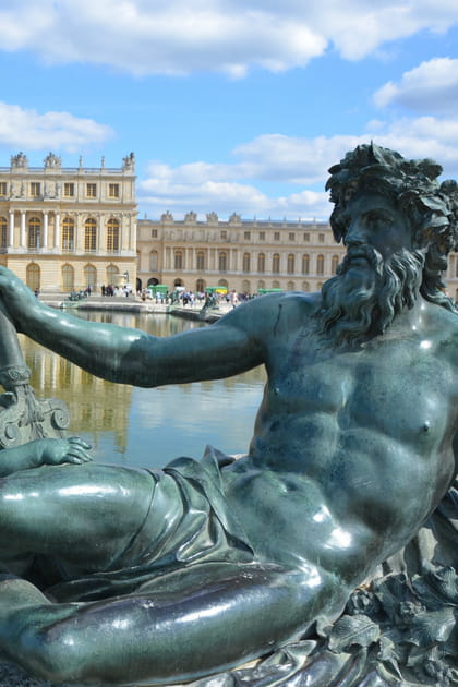 Versailles, le serment du jeu de paume, 20&nbsp;juin 1789