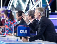 Touche pas à mon poste