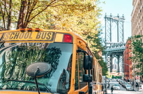 New York recrute des enseignants &agrave; tout prix, le salaire est connu et ferait p&acirc;lir les profs fran&ccedil;ais