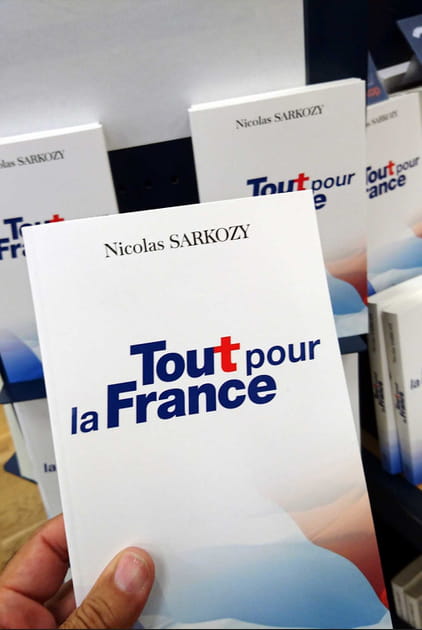 Nicolas Sarkozy d&eacute;plore un manque de culture sur France T&eacute;l&eacute;