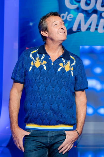 Jean-Luc Reichmann r&ecirc;ve de l'embaucher