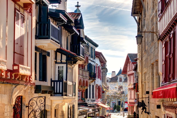 Saint-Jean-de-Luz, cité corsaire