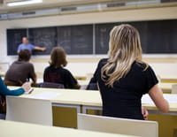 Profs en première ligne