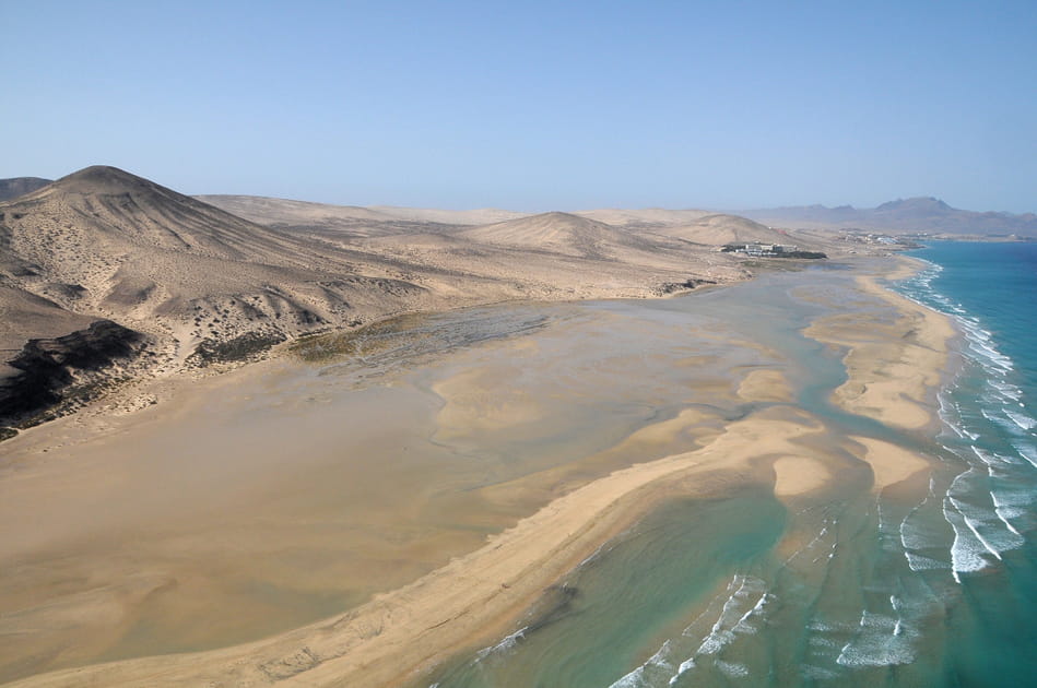 Parc naturel de Jandia