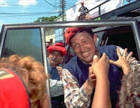 Venezuela, l'ombre de Chávez