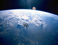 Les mystères de l'univers : Quand l'espace façonne le monde