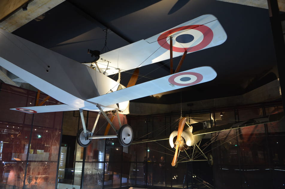 Aviation