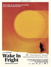 Wake in Fright : réveil dans la terreur