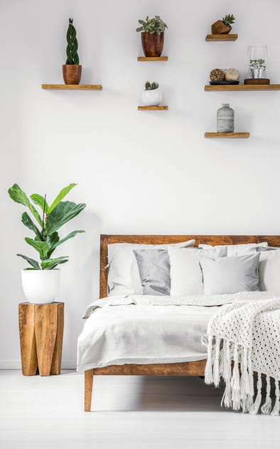 Opter pour une d&eacute;co minimaliste