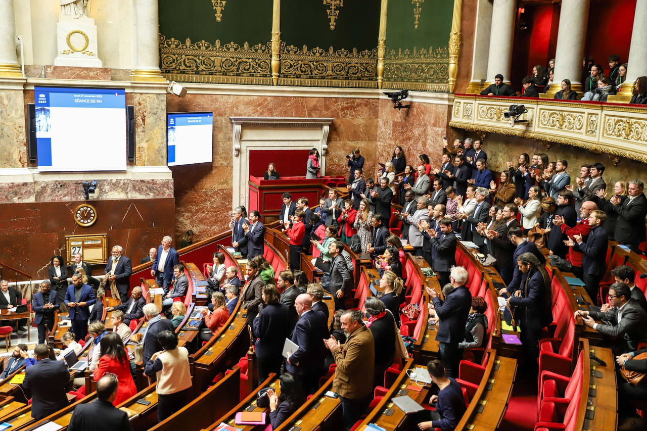 Budget 2026 : que se passera-t-il si le texte n'est pas voté à temps ?