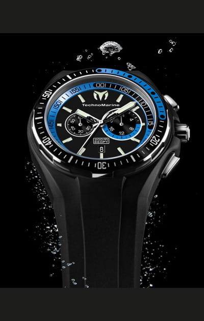 Pour la plong&eacute;e