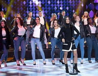 300 choeurs : Les stars chantent leurs idoles