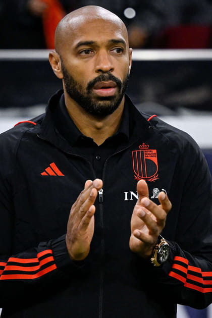 Thierry Henry