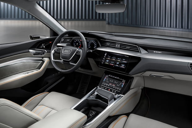 Des options de personnalisation