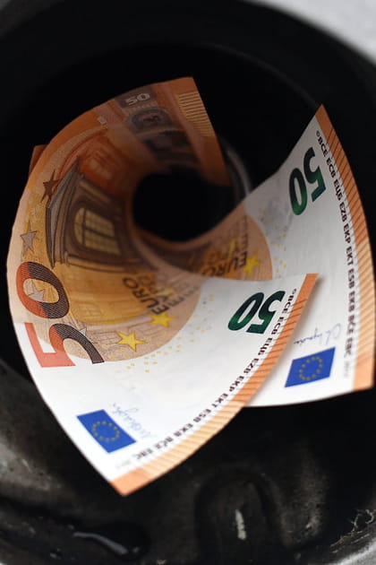 Quel est le montant exact de l'indemnit&eacute; carburant&nbsp;?