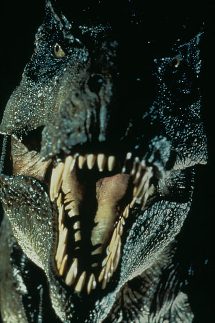 Les sons des dinosaures