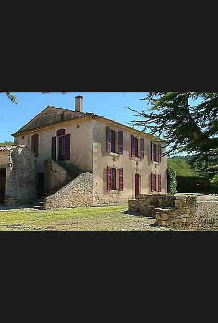 Une bastide &agrave; Bonnieux (Vaucluse) pour 32&nbsp;euros par jour et par personne