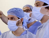 Devenir médecins